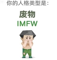 IMFW 废物